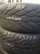 BFGoodrich g-Force T/A KDW. Летние, износ: 30%, 2 шт