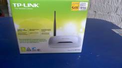 Wi-Fi роутеры.