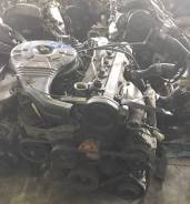 Двигатель в сборе. Toyota: Corolla, Corolla Levin, Corona, Carina, Sprinter, Sprinter Trueno Двигатель 5AF