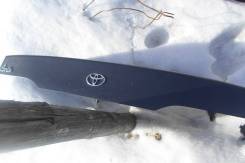 Крышка багажника. Toyota Vista, SV30, VZV33, VZV32, CV30, VZV31, VZV30, SV35, SV32, SV33 Toyota Camry Prominent, VZV30, VZV33, VZV32, VZV31 Двигатели...