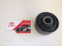 Сайлентблок подвески. Toyota RAV4, ZCA25, ACA28, ACA26, ZCA26, CLA21, CLA20, ACA20, ACA23, ACA21, ACA22 Двигатели: 1CDFTV, 2AZFE, 1AZFSE, 1AZFE, 1ZZFE