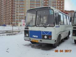 ПАЗ 32054, 2005