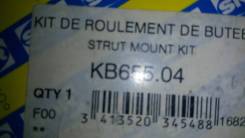 Подшипник амортизатора. Renault Clio