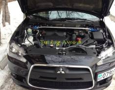 Распорка. Mitsubishi Lancer
