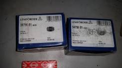 Сайлентблок ступицы. Mercedes-Benz W203, W203 Mercedes-Benz C-Class, W203