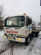 Hyundai HD120. Продается Эвакуатор Hyundai HD 120, 6 600 куб. см., 6 000 кг.