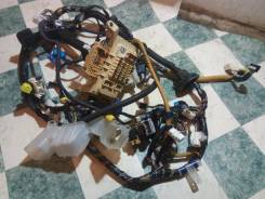 Проводка салона. Toyota Harrier, MCU15W Двигатель 1MZFE