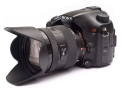 Sony Alpha SLT-A77. 20 � ����� ��, ���: 14� � ����� ����