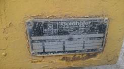 Goldhofer. Продам трал низкорамный, 25 000 кг.