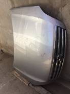 Капот. Nissan Teana, J31, TNJ31, PJ31 Двигатели: VQ35DE, QR25DE, VQ23DE, QR20DE