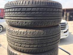 Dunlop Enasave EC503. Летние, 2016 год, износ: 10%, 2 шт
