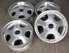 Work Euroline. 8.0x19, 5x114.30, ET35, ЦО 73,1 мм.