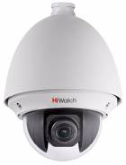 Hikvision HiWatch DS-T255 2Мп уличная скоростн. поворот. HD-TVI камера. Менее 4-х Мп, с объективом