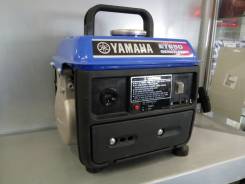 Бензогенератор Yamaha ET650