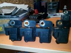 Катушка зажигания. Subaru Legacy, BH5, BE5, BD5 Subaru Impreza, GGB, GGA, GC8, GD9, GF8, GG9, GDB, GDA Двигатели: EJ206, EJ208, EJ20H, EJ20R, EJ204, E...