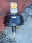 Вакуумный усилитель тормозов. Subaru Legacy, BPH, BLE, BP5, BL, BL5, BP9, BP, BL9, BPE Subaru Impreza, GH8 Subaru Exiga, YA5, YA4 Двигатели: EJ20X, EJ...
