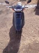 Honda Tact. 49 куб. см., исправен, без птс, с пробегом