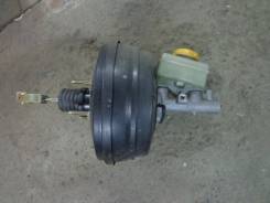 Вакуумный усилитель тормозов. Subaru Legacy, BLE, BP5, BL, BL5, BP9, BP, BL9, BPE Subaru Impreza, GH8 Subaru Exiga, YA5, YA4 Двигатели: EJ20X, EJ20Y...