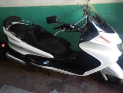Yamaha Majesty 250. 250 куб. см., исправен, птс, без пробега