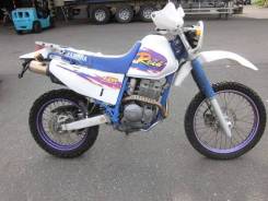 Yamaha TT-R 250 Open Enduro. 250 куб. см., исправен, птс, без пробега