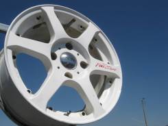 5ZIGEN. 7.0x15, 4x114.30, ET42