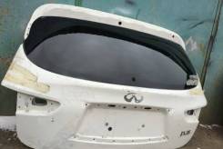 Крышка багажника. Infiniti QX60 Infiniti JX