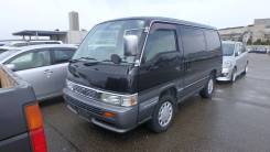 Nissan Caravan. автомат, 4wd, 2.7, дизель, 125 000 тыс. км, б/п, нет птс. Под заказ