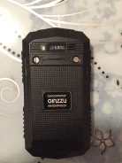 Ginzzu RS7 Dual. �/� ����