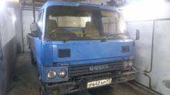 Nissan Atlas. Продается грузовик , 3 500 куб. см., 3 000 кг.