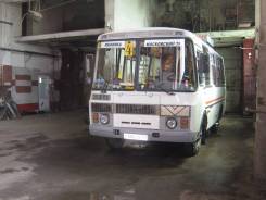 ПАЗ 32054, 2011