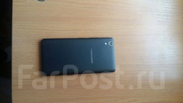 Lenovo A6000. �/� ����