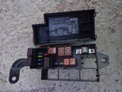 Блок предохранителей. Subaru Impreza WRX, GDA, GDB, GG, GGA, GGB, GD Subaru Impreza, GGB, GGA, GG, GD, GD9, GG9, GD3, GD2, GG3, GG2, GDB, GDA Двигател...