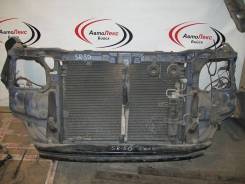 Рамка радиатора. Toyota Lite Ace, SR40 Toyota Lite Ace Noah, CR40, CR50, SR40, SR50 Toyota Town Ace Noah, CR40, CR50, SR40, SR50