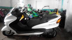 Yamaha Majesty 250. 250 куб. см., исправен, птс, без пробега