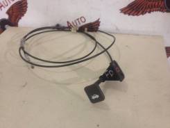 Тросик замка капота. Honda Civic, FD1, FD2, FD3 Двигатели: LDA, LDA1, LDA2, LDAMF5, P6FD1, R18A, R18A1, R18A2