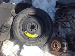 Колесо запасное. Jeep Grand Cherokee