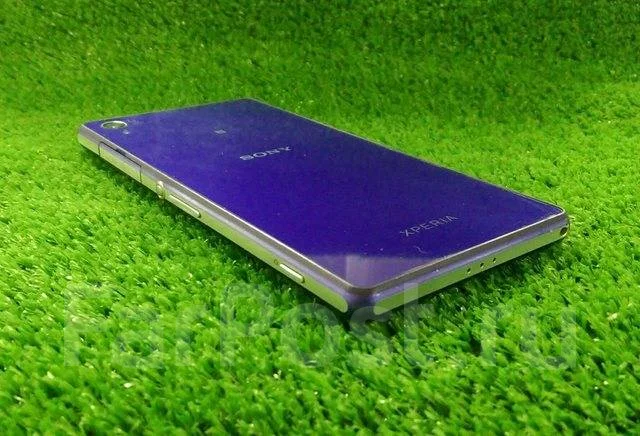 Sony Xperia Z2. �/� ����