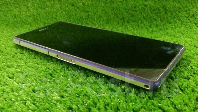 Sony Xperia Z2. �/� ����