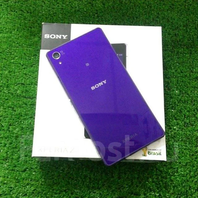 Sony Xperia Z2. �/� ����