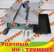 Плиткорезы.