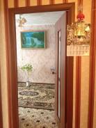 3-комнатная, проспект Октябрьский 16. агентство, 60 кв. м.