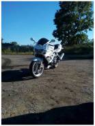 Honda VTR 1000F. 1 000 куб. см., исправен, птс, с пробегом