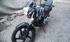 Regulmoto ZF-KY 250 Sport-001. 200 куб. см., исправен, птс, без пробега