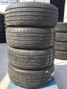 Toyo Tranpath mpF. Летние, износ: 20%, 4 шт
