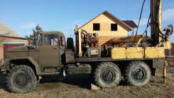 Урб2а-2, 2004. Буровая УРБ-2А-2