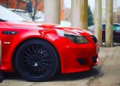 Hamann Anniversary Evo. 10.5x20", 3x98, 5x120, ET22 ����