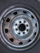 Продам R14*4*100;4*114,3 комплект универсальных дисков. 5.0x14, 4x100.00, 4x114.30, ЦО 69,1 мм.