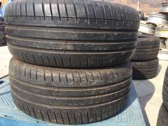 Michelin Pilot Sport 3. Летние, 2013 год, 10 %, 2 шт