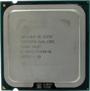 Intel Pentium E2220