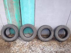 Hankook. Летние, 2006 год, износ: 30%, 4 шт
